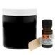 Силіконова заливка для копії пеніса Cloneboy Refill Silicone Rubber, чорна, 250 г DJ56617 фото 1