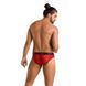 Труси чоловічі Passion 031 SLIP MIKE red L/XL  72-69457 фото 2