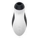 Вакуумний кліторальний стимулятор + вібрація Satisfyer Orca у вигляді пінгвіна T360533 фото 2