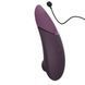 Вакуумний стимулятор Womanizer Next Dark, фіолетовий 23650/WZNT1SG4 фото 3