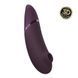 Вакуумний стимулятор Womanizer Next Dark, фіолетовий 23650/WZNT1SG4 фото 2