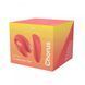 Вібратор для пар We-Vibe Chorus Cosmic Coral W44092 фото 1