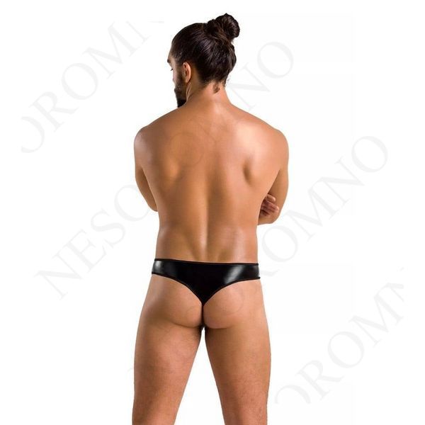 Труси чоловічі Passion 033 THONG PAUL S/M 72-69525 фото