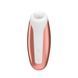 Безконтактний вакуумний стимулятор клітора Satisfyer Love Breeze кораловий T360126 фото 2