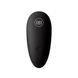 Вакуумний міні-стимулятор клітора Womanizer Mini 2, чорний WM24657 фото 3