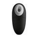 Вакуумний міні-стимулятор клітора Womanizer Mini 2, чорний WM24657 фото 2