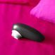 Вакуумний міні-стимулятор клітора Womanizer Mini 2, чорний WM24657 фото 5