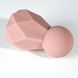 Вібратор для клітора Sweet Em Crystal у формі кристала з гранями, рожевий, 8 &times; 4,8 см 89509 /CDA.0002F фото 5