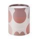 Вібратор для клітора Sweet Em Crystal у формі кристала з гранями, рожевий, 8 &times; 4,8 см 89509 /CDA.0002F фото 2
