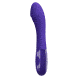 Вібратор для точки G Pretty Love Elemental, синій, 19 х 3.2 см BI-014812 фото 2