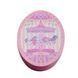 Вібратор для точки G з підключенням до телефону ZALO Momoko Berry Violet ZL00604 фото 5