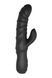Подвійний вібратор Dream Toys MIDNIGHT MAGIC TRITON DT21952 фото 3