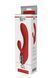 Подвійний вібратор Dream Toys RED REVOLUTION SOFIA  DT21853 фото 2