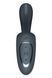 Вібратор для стимуляції точки G та клітора Satisfyer G for Goddess 1 темно-сірий ST4065892 фото 3