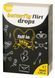 Збуджуючі краплі для двох ERO Butterfly Flirt Drops, 30 мл HOT77111 фото 3
