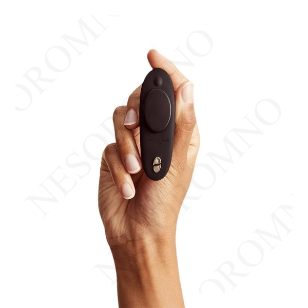 Набір вібратор в трусики та ерекційне кільце від We-Vibe Tease Us Bond + Moxie W44002 фото