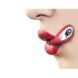 Вібратор минетниця Pretty Love USB - Рожевий - Смарт іграшки X0000420 фото 1