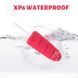 Вібратор "Морозиво" 10X Popsicle Vibrator USB - Рожевий - Смарт іграшки X0000737 фото 1