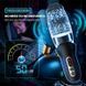 Автоматичний мастурбатор із ротацією Warrior 360 &mdash; 10 режимів вібрації, 5 режимів ротації X0000898 фото 5