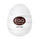 Мастурбатор-яйце з рельєфом XHN Egg Easy Ona-Cap, білий, 52 &times; 68 мм 15856 /PAS-MA-0266E фото 1