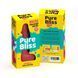 Мило член на присосці Pure Bliss BIG червоне, 18 см PB207433 фото 4