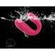 Вібратор минетниця Pretty Love USB - Рожевий - Смарт іграшки X0000420 фото 5