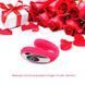 Вібратор минетниця Pretty Love USB - Рожевий - Смарт іграшки X0000420 фото 2