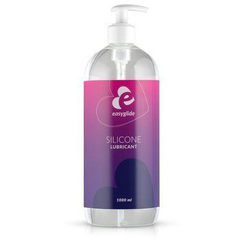 Лубрикант на силіконовій основі EasyGlide Silicone Lubricant - 1000 мл EG006 фото