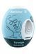 Самозмащувальний мастурбатор Satisfyer Masturbator Egg Savage T360153 фото 1