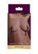 Затискачі на соски Taboom Nipple Play Adjustable Vibrating Clamps з вібрацією TB17277 фото 1