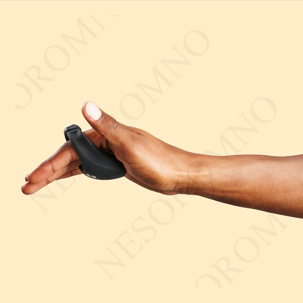 Набір We-Vibe Tease Us Bond + Bond Black W44114 фото
