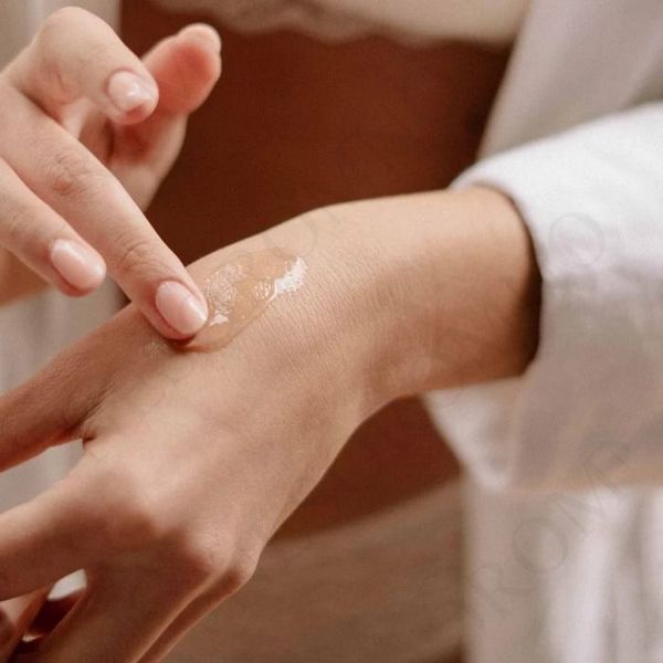 Персональний вагінальний лубрикант Bijoux Indiscrets Sex Au Naturel на водній основі, 75 мл BJ0389 фото