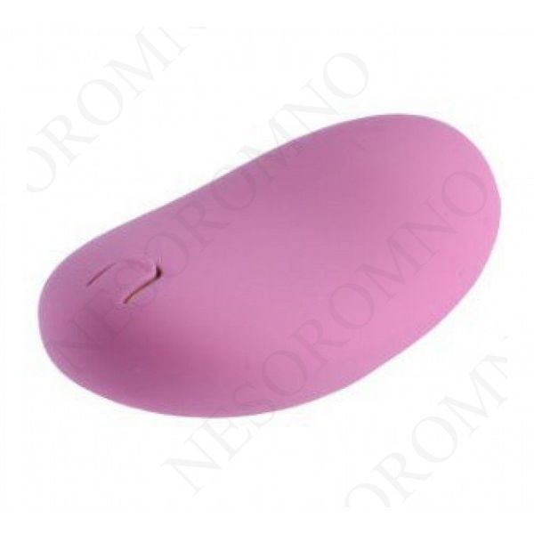 Вібратор кліторальний ZALO Jeanne Rouge Pink ZL00506 фото