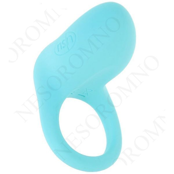 Віброкільце NS Novelties INYA REGAL TEAL T280917 фото