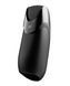 Смарт-Мастурбатор із вібрацією Satisfyer Men Vibration+ чорний T360453 фото 2