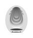 Самозмащувальний мастурбатор Satisfyer Masturbator Egg Savage T360153 фото 2