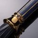 Флогер з італійської шкіри UPKO Black Label Collection, ручна робота U63821 фото 4
