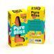 Мило член на присосці Pure Bliss MINI коралове, 15 см PB207341 фото 8