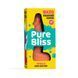Мило член на присосці Pure Bliss MINI коралове, 15 см PB207341 фото 7