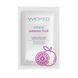 Пробник лубриканта Wicked Simply Aqua Passion Fruit (маракуя) на водній основі, 3 мл pos193 фото 1