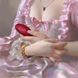 Вібратор кліторальний ZALO Jeanne Rouge Pink ZL00506 фото 8