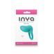 Віброкільце NS Novelties INYA REGAL TEAL T280917 фото 4