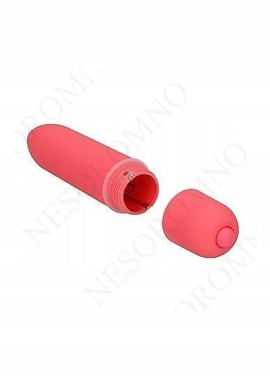 Віброкуля Power Bullet - Pink 36-SHT048PNK фото