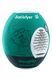 Мастурбатор, що самозмащується Satisfyer Masturbator Egg Noughty T360152 фото 1