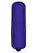 Віброкуля Funky Bullet фіолетова, 5.5 х 1.5 см 10403/Purple фото 1