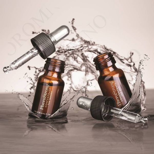 Концентрат феромонов для жінок PheroStrong Concentrate 7.5 мл A59361 фото