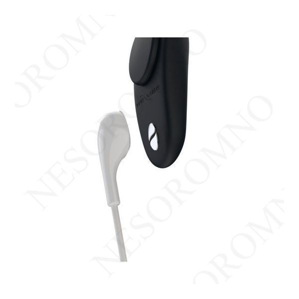Набір Tease We-Vibe Us Moxie + Moxie Black W44113 фото