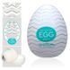 Яйце-мастурбатор "Tenga Clicker" бірюзовий Репліка X0000013-2 фото 1