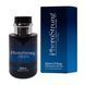 Духи з феромонами чоловічі PheroStrong Limited Edition 50ml A59477 фото 1
