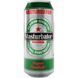 Мастурбатор вагіну Alive Heineken Vagina II у колбі з імітацією під банку пива AL71266 фото 2